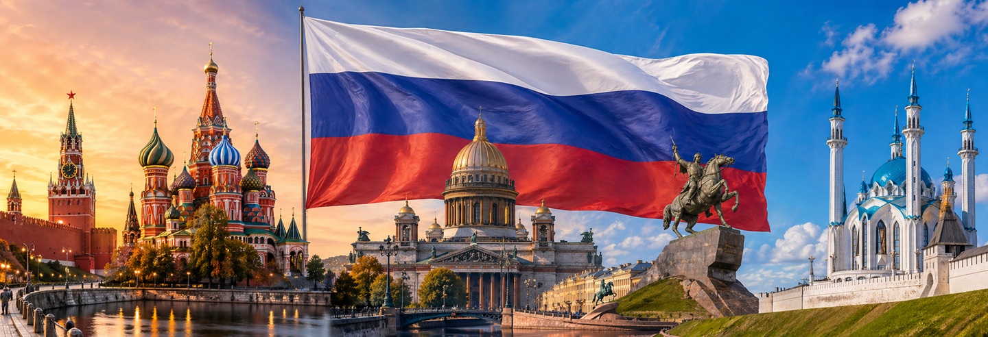 Graduate Institute of Russian Studies